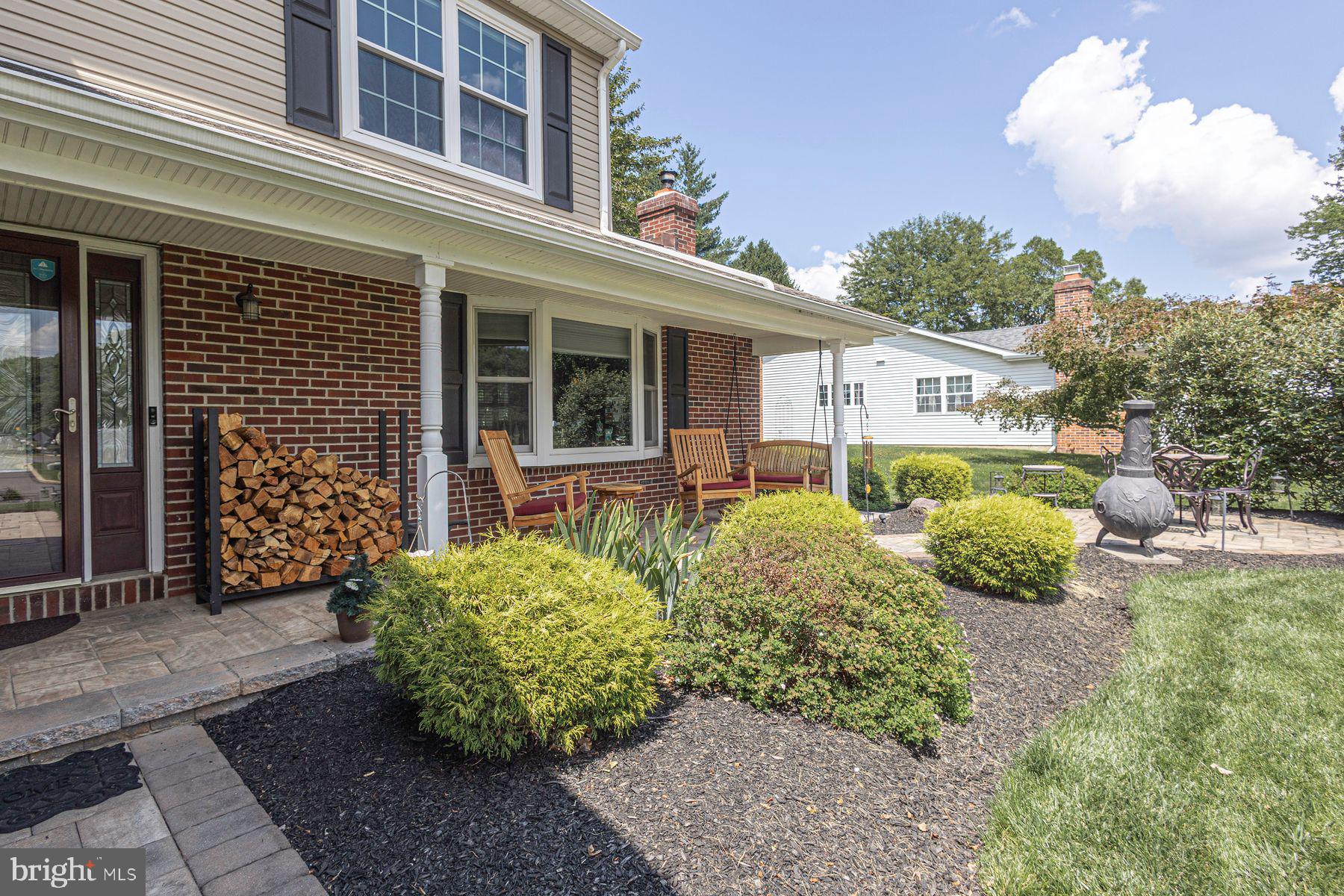 391 LENAPE LANE