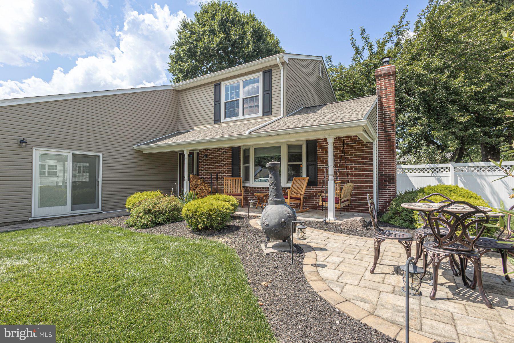 391 LENAPE LANE