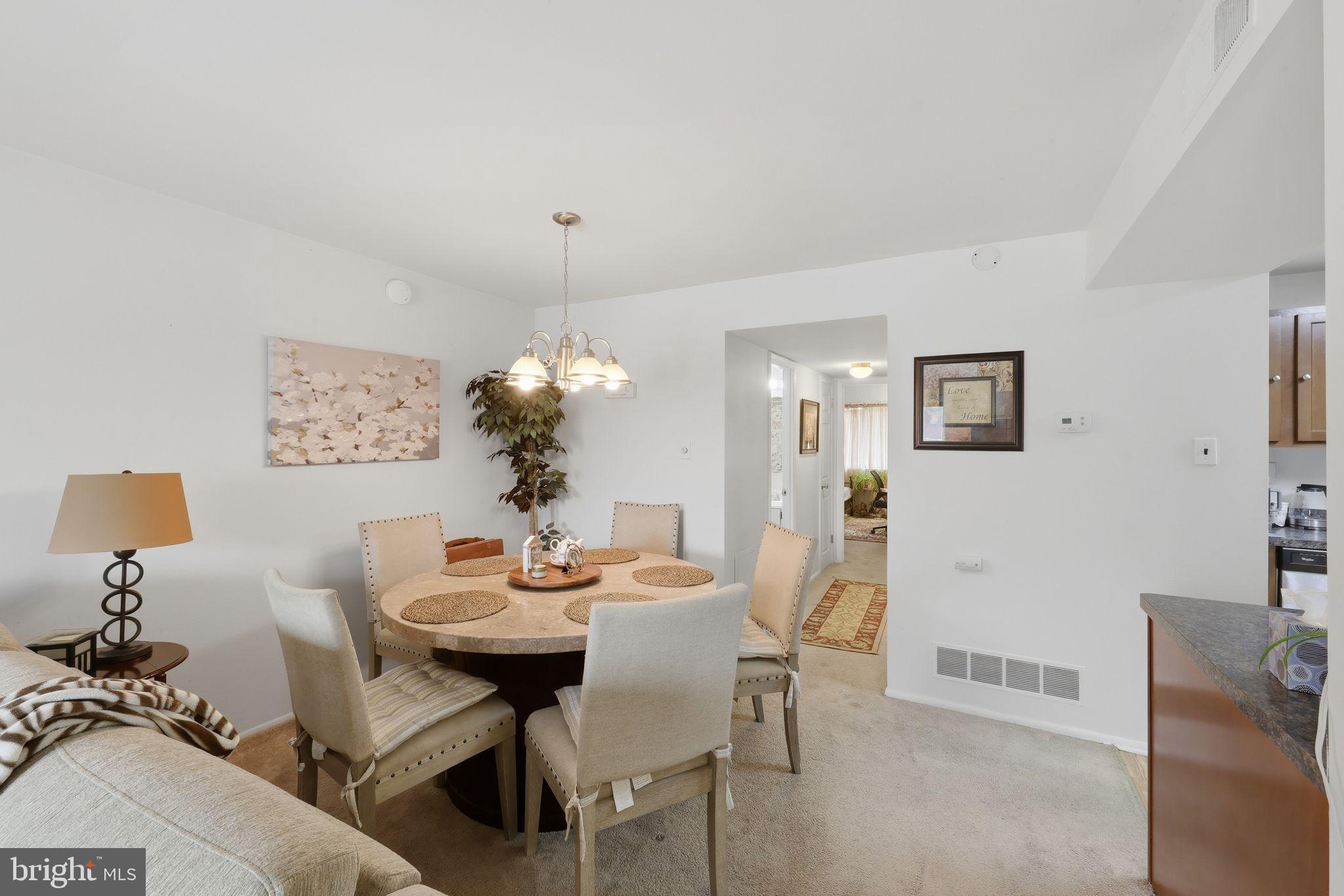 DANBURY VILLAGE - Residential