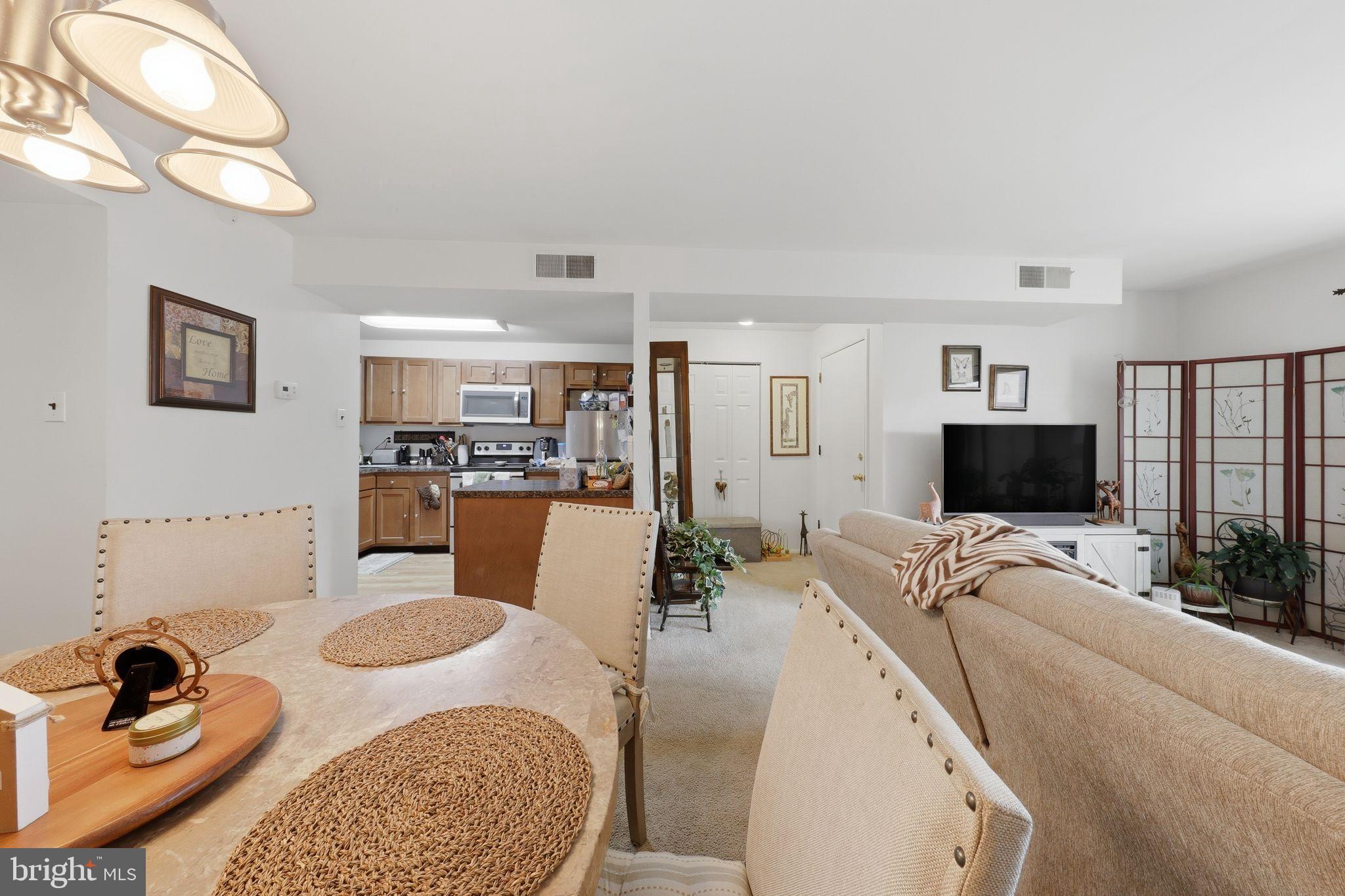 DANBURY VILLAGE - Residential