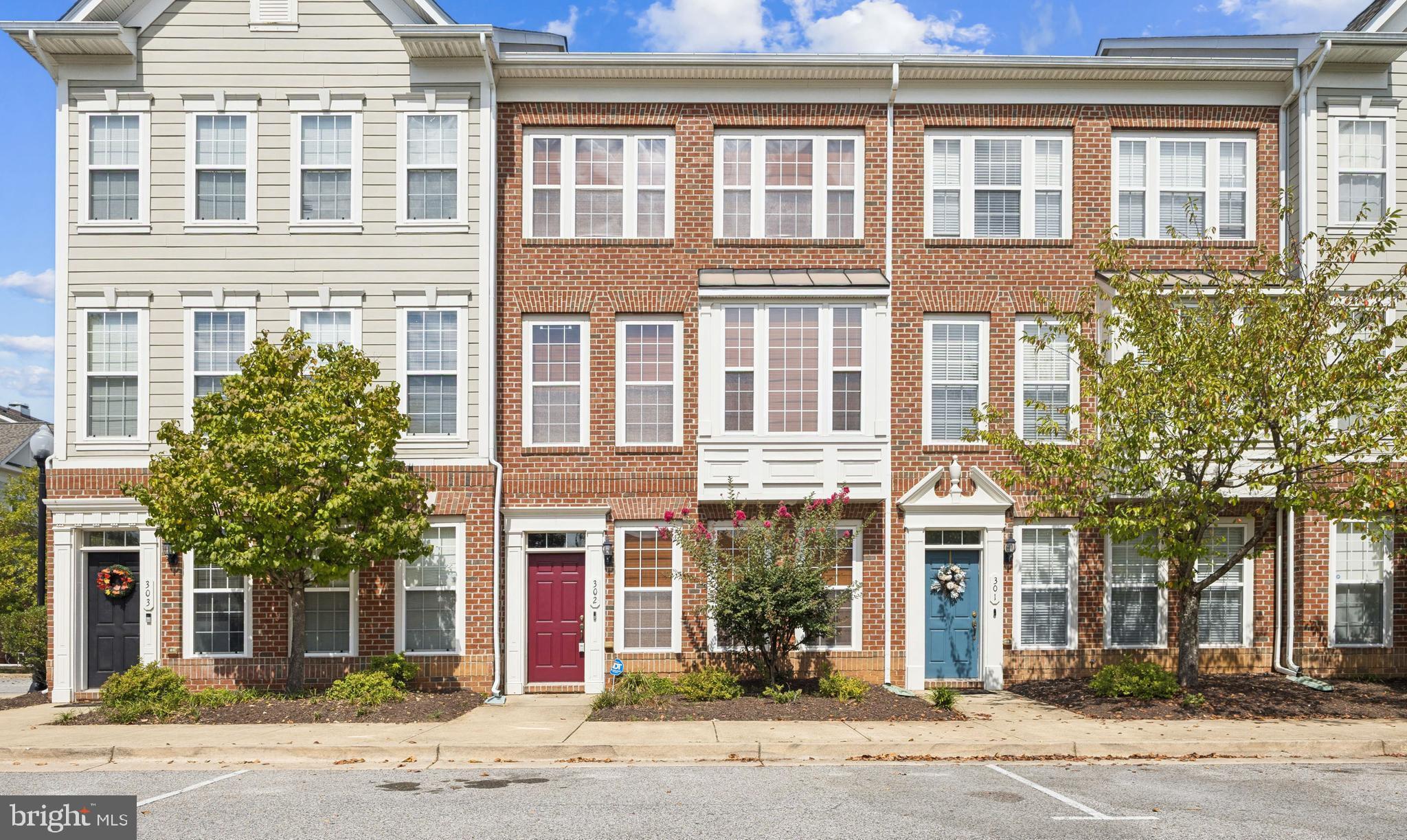 EDELEN STATION - Residential