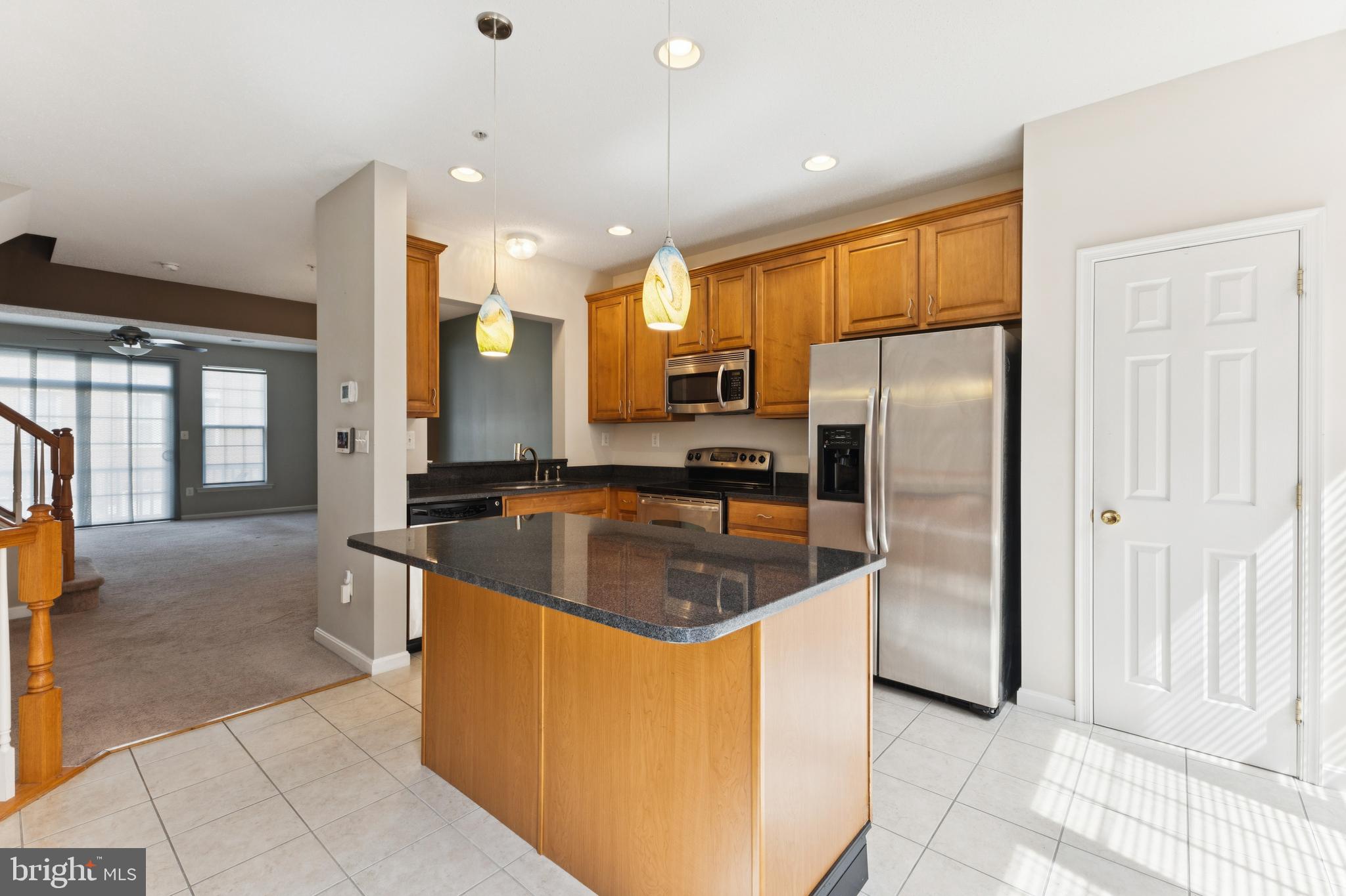 EDELEN STATION - Residential