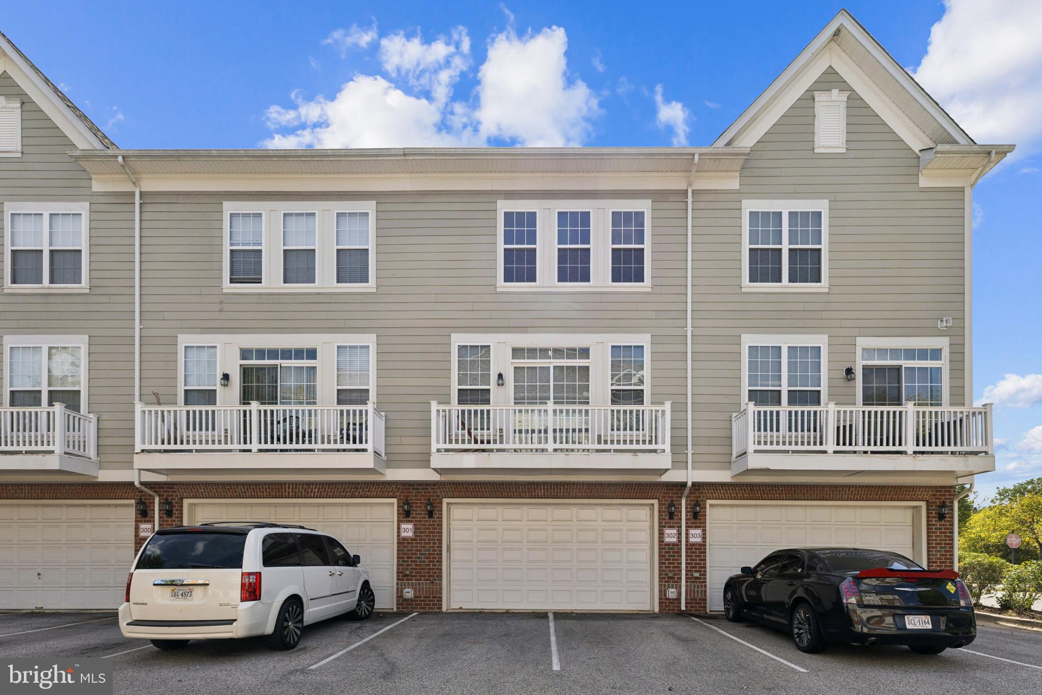 EDELEN STATION - Residential