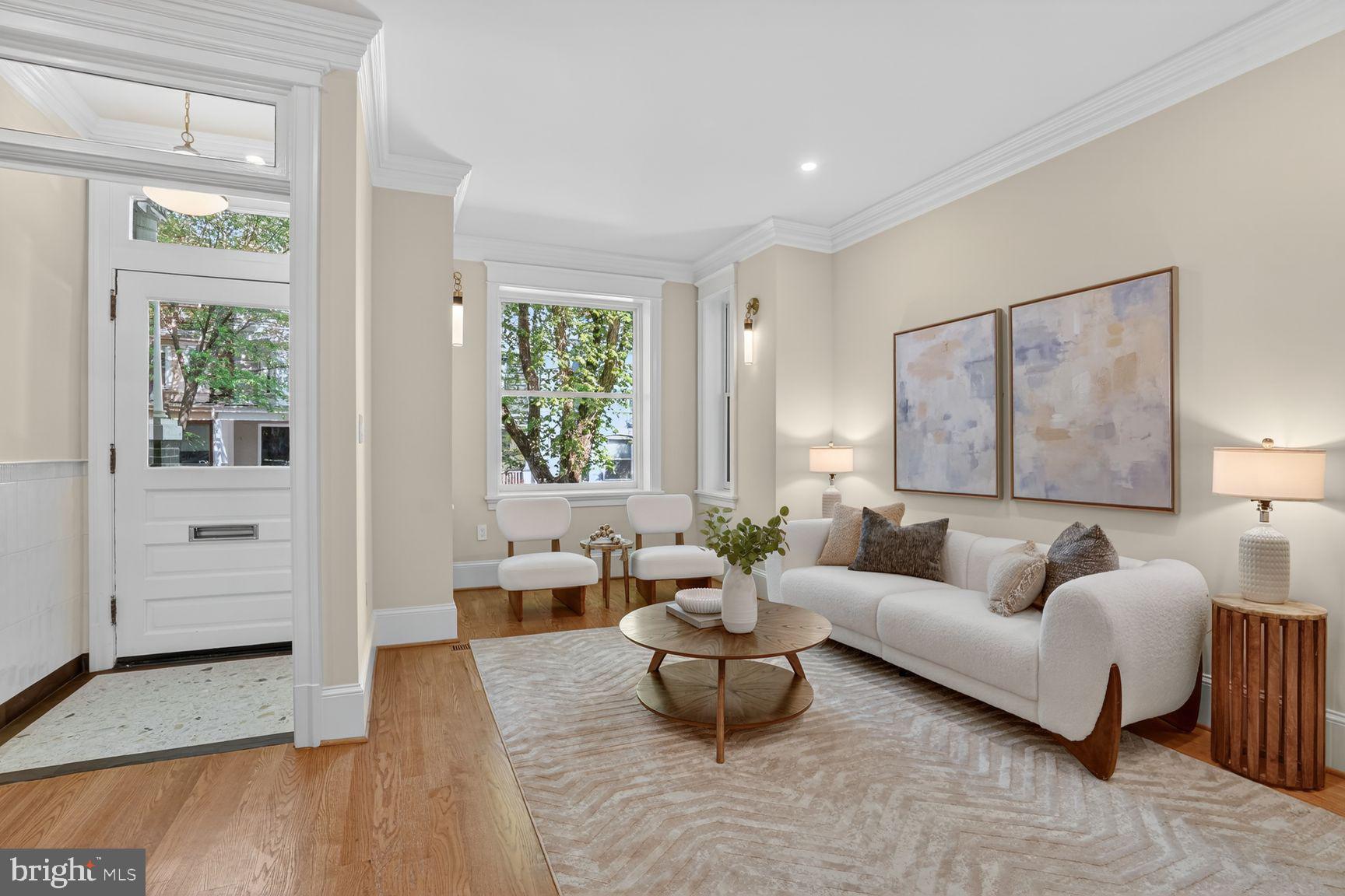 1850 ONTARIO PLACE NW