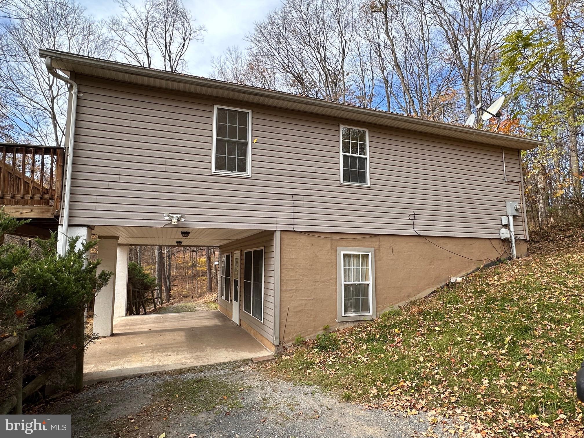 SPRING BROOK ESTATES - Residential