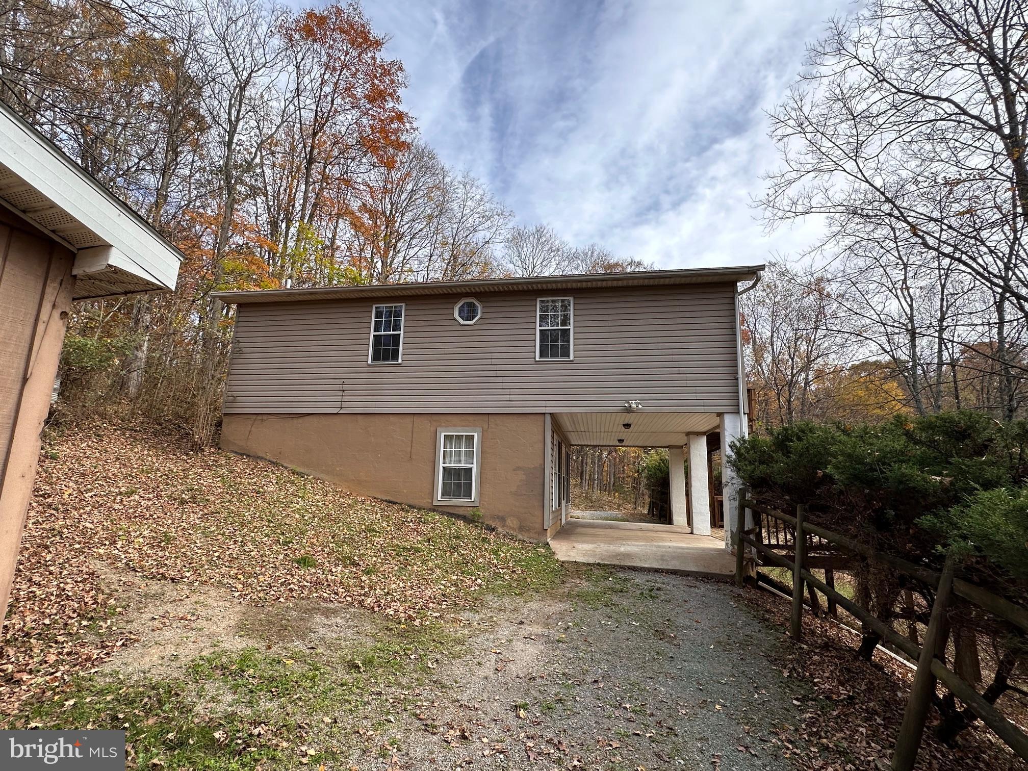 SPRING BROOK ESTATES - Residential