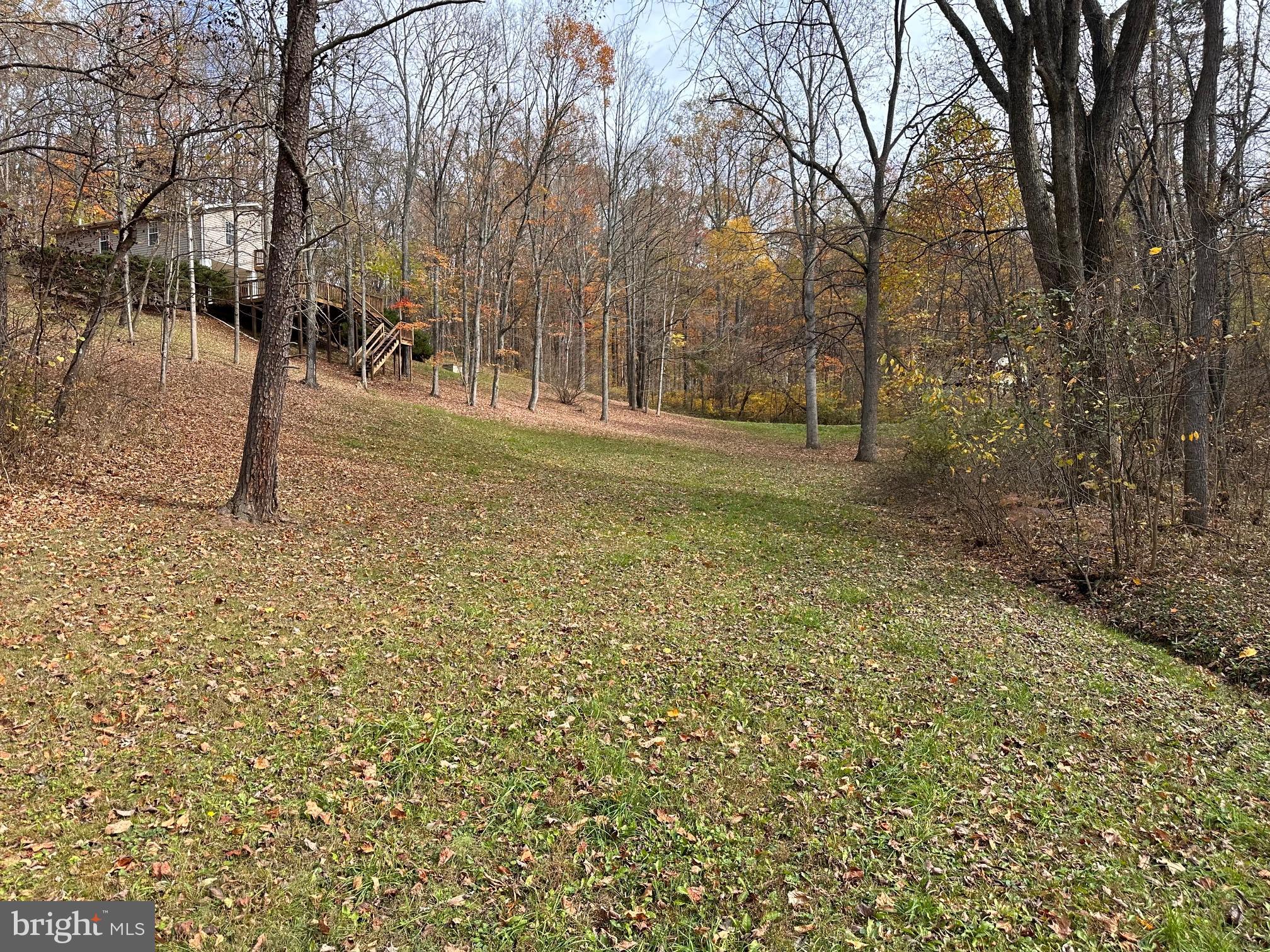 SPRING BROOK ESTATES - Residential