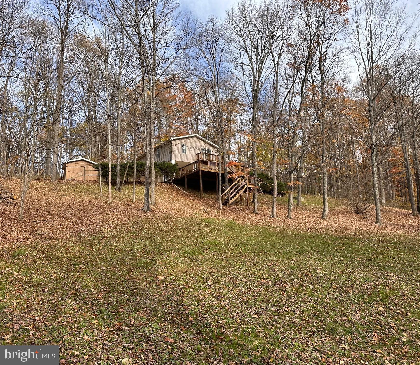 SPRING BROOK ESTATES - Residential