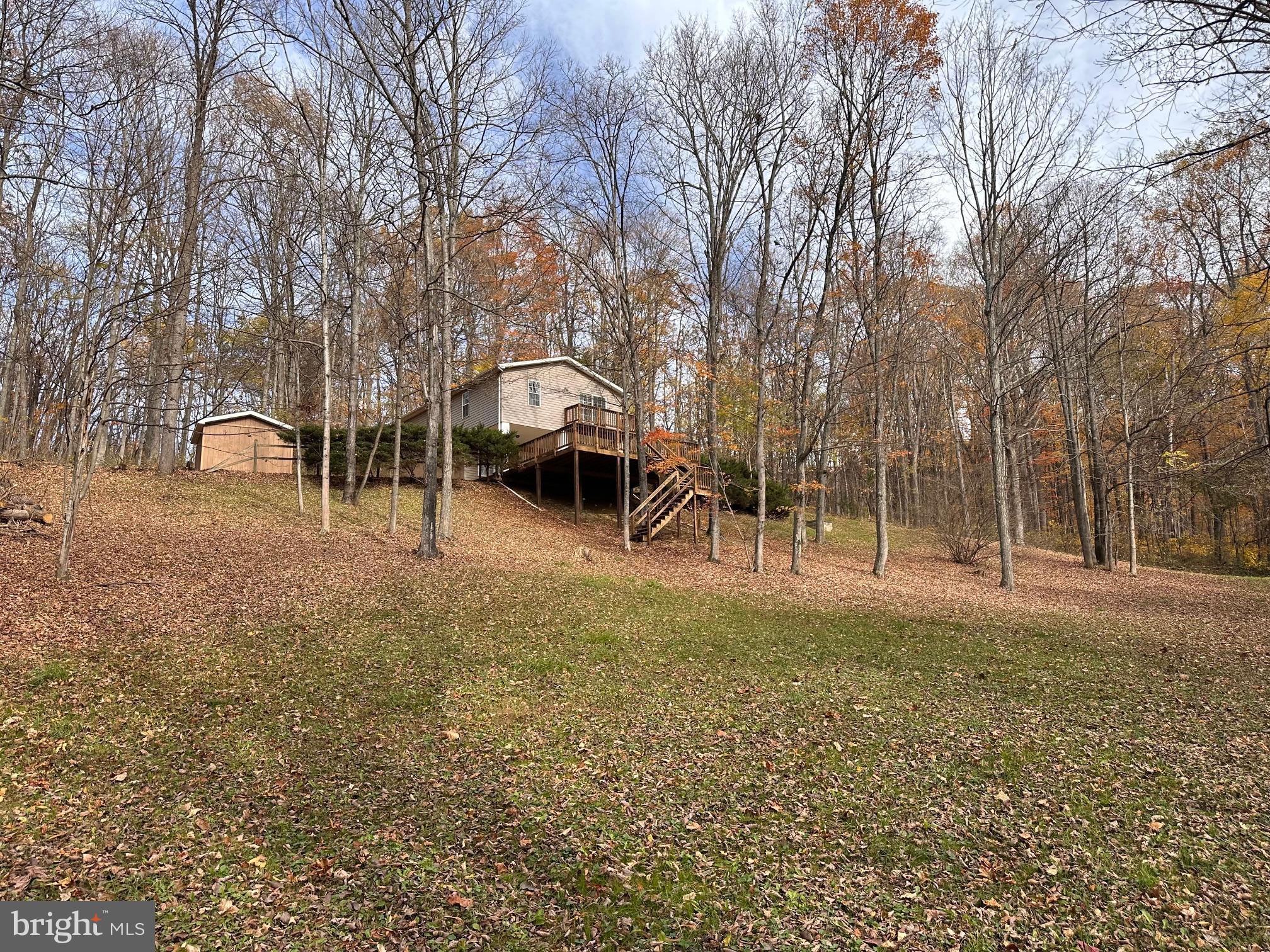 SPRING BROOK ESTATES - Residential