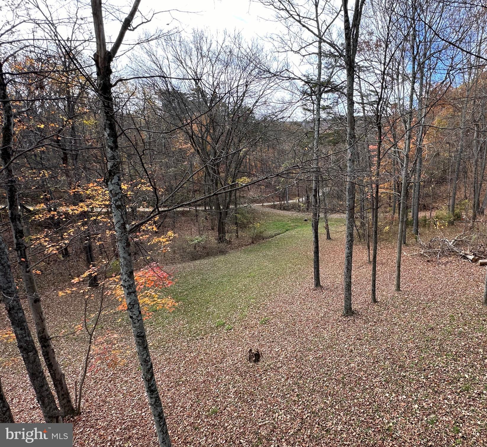 SPRING BROOK ESTATES - Residential
