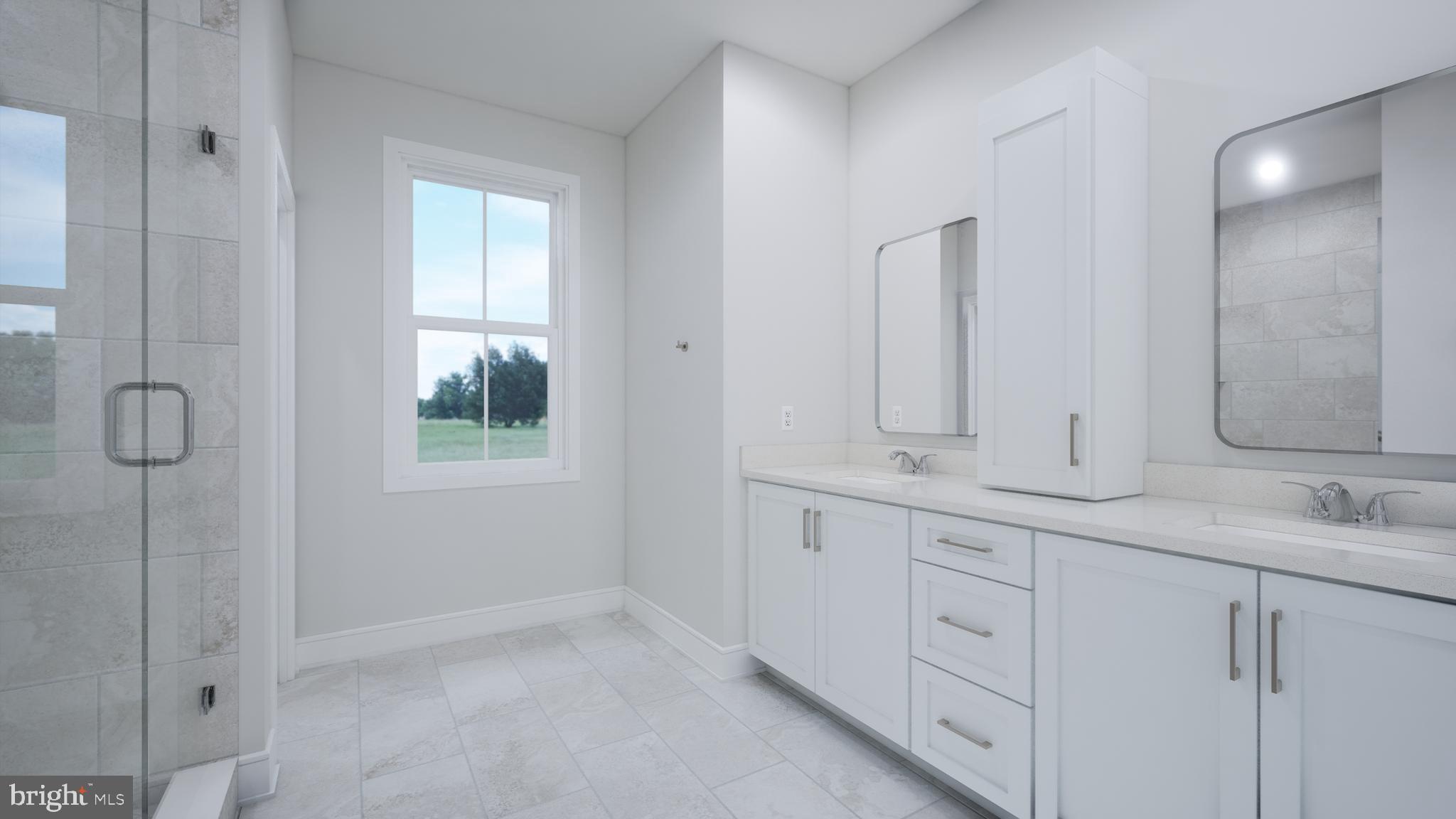 WEST PARK AT BRAMBLETON - Residential