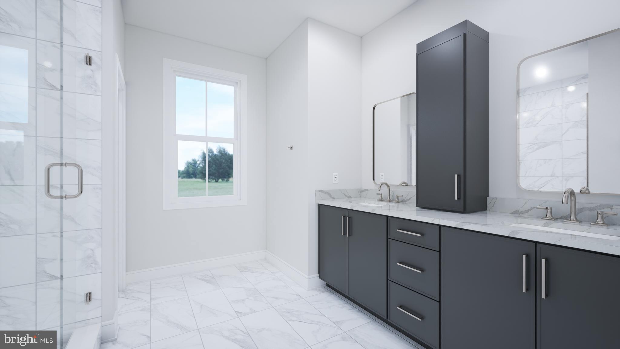 WEST PARK AT BRAMBLETON - Residential