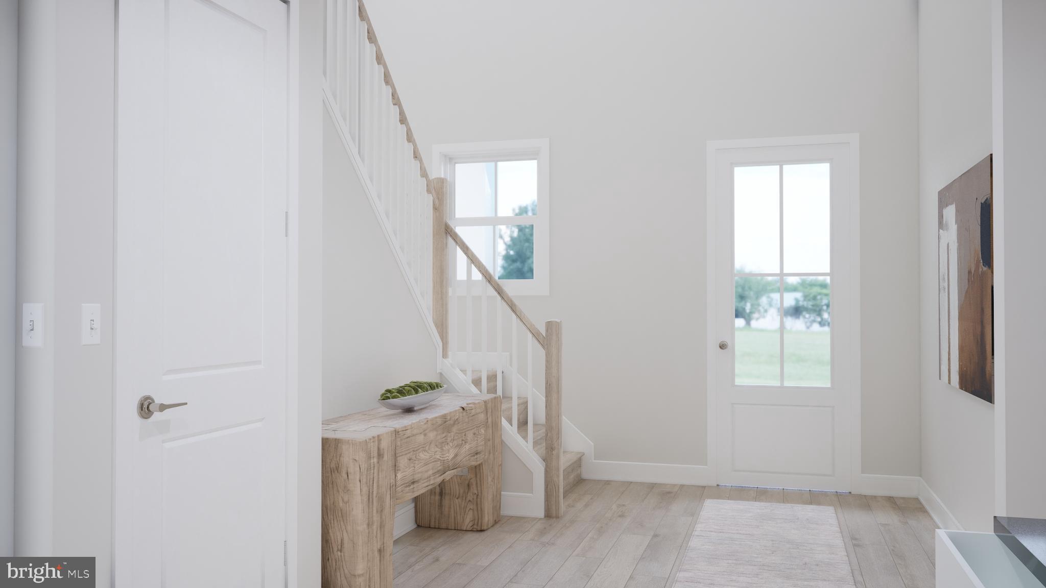 WEST PARK AT BRAMBLETON - Residential