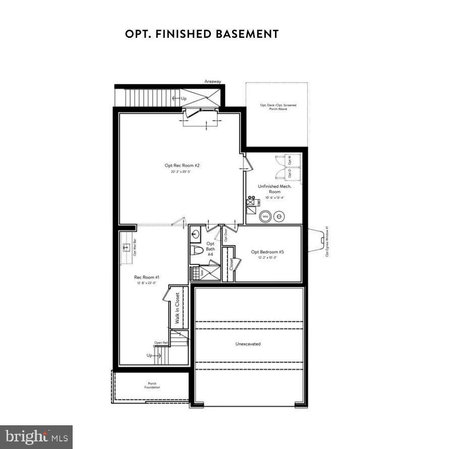 WEST PARK AT BRAMBLETON - Residential