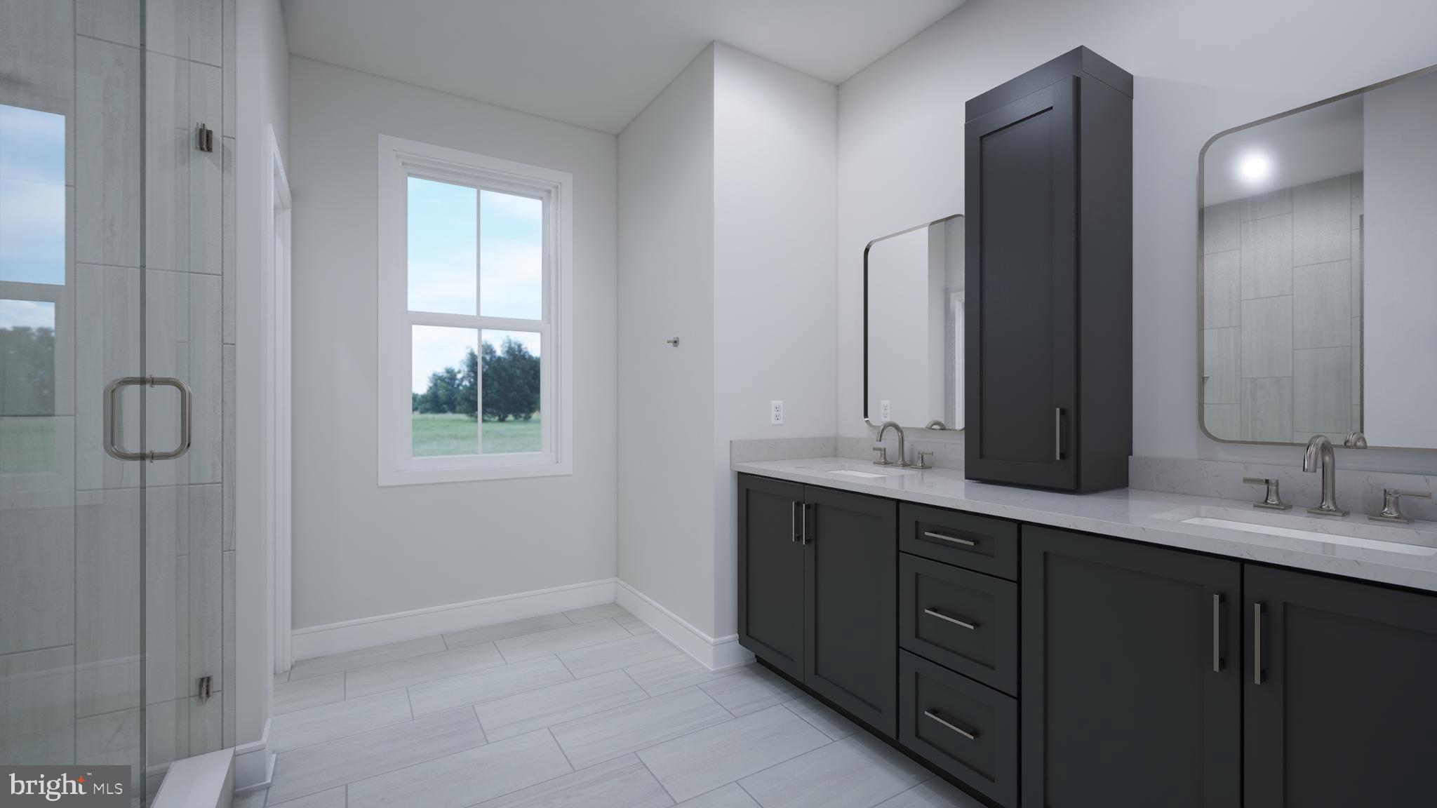 WEST PARK AT BRAMBLETON - Residential