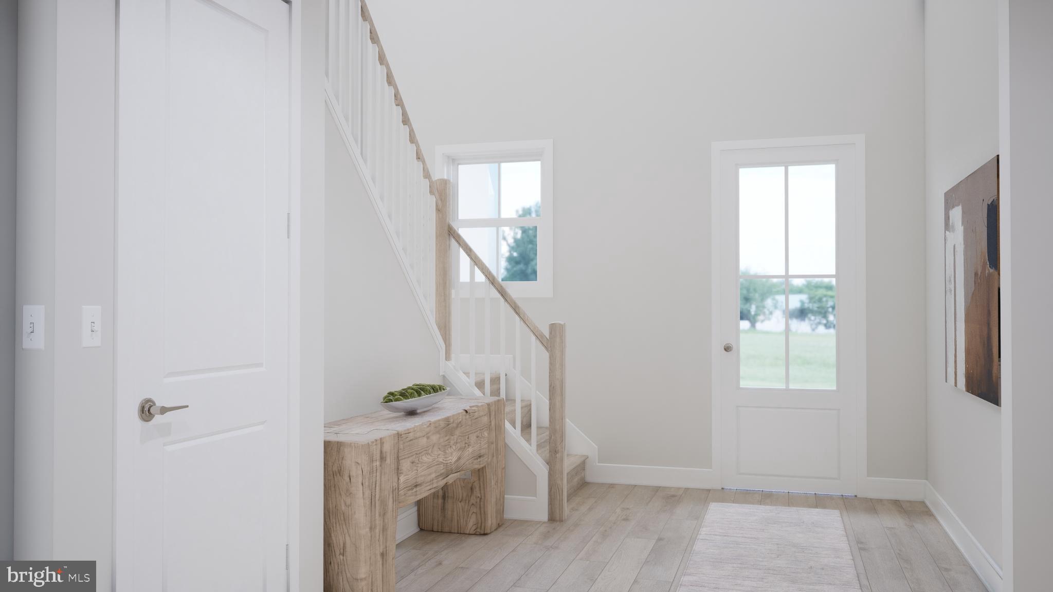 WEST PARK AT BRAMBLETON - Residential