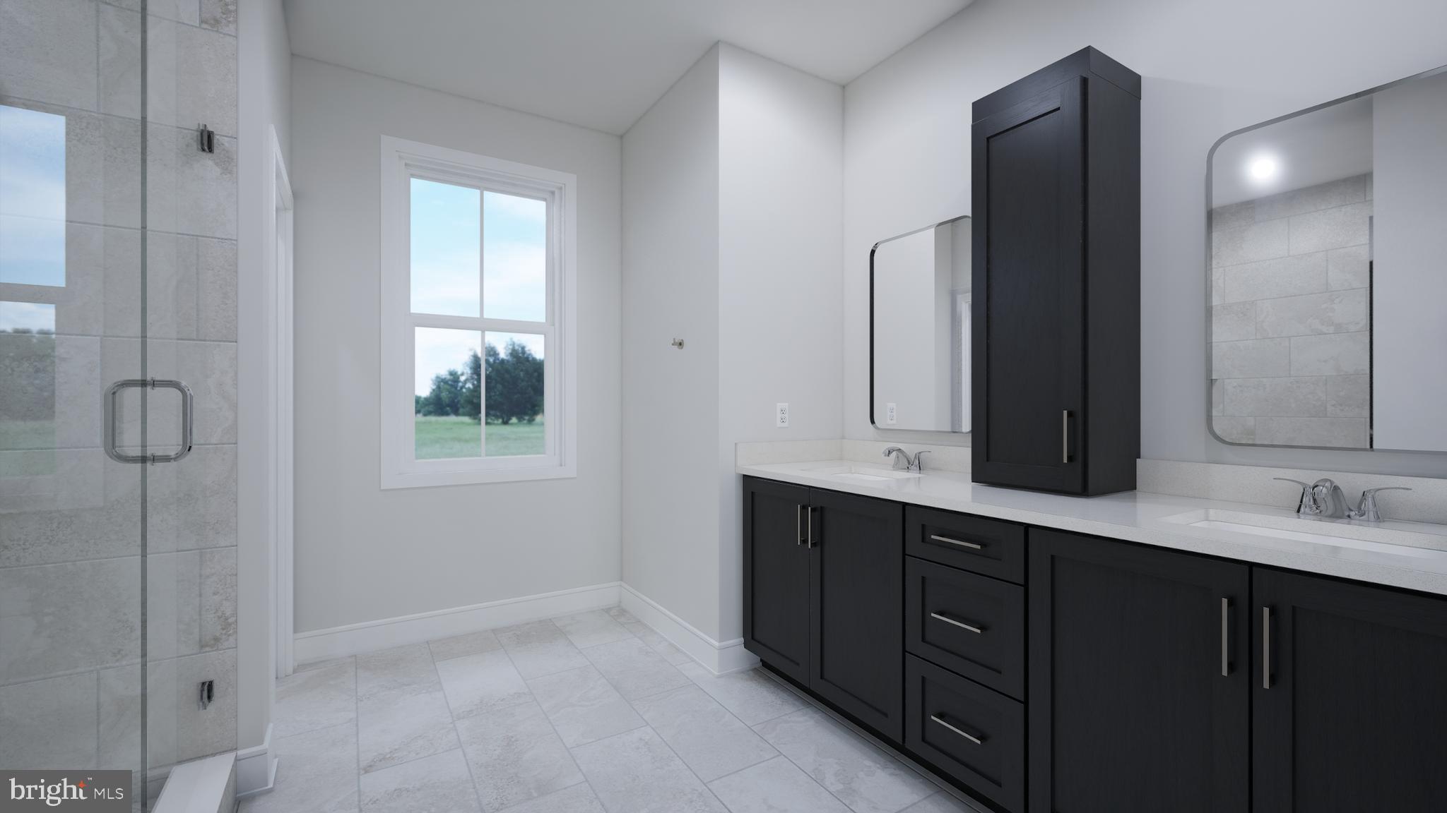 WEST PARK AT BRAMBLETON - Residential