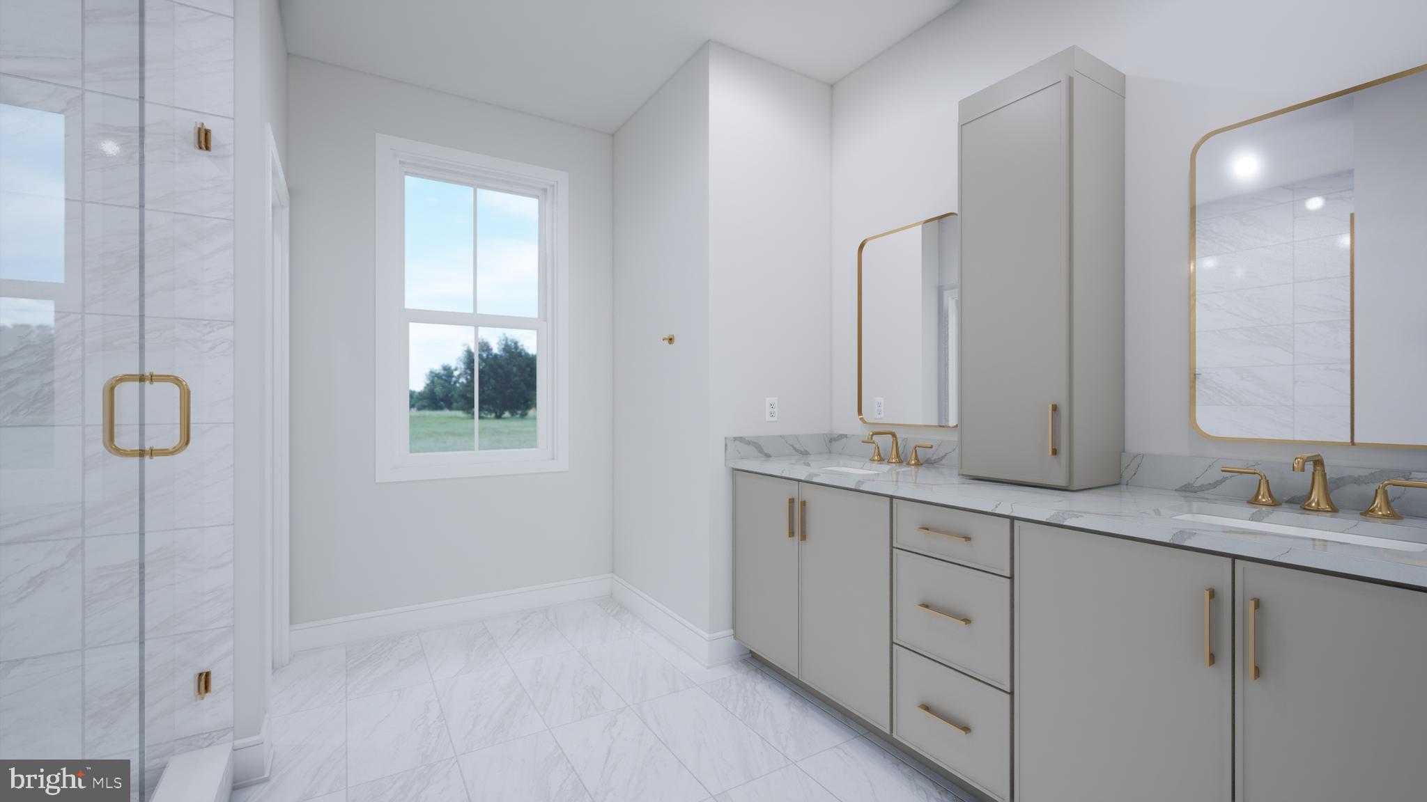 WEST PARK AT BRAMBLETON - Residential