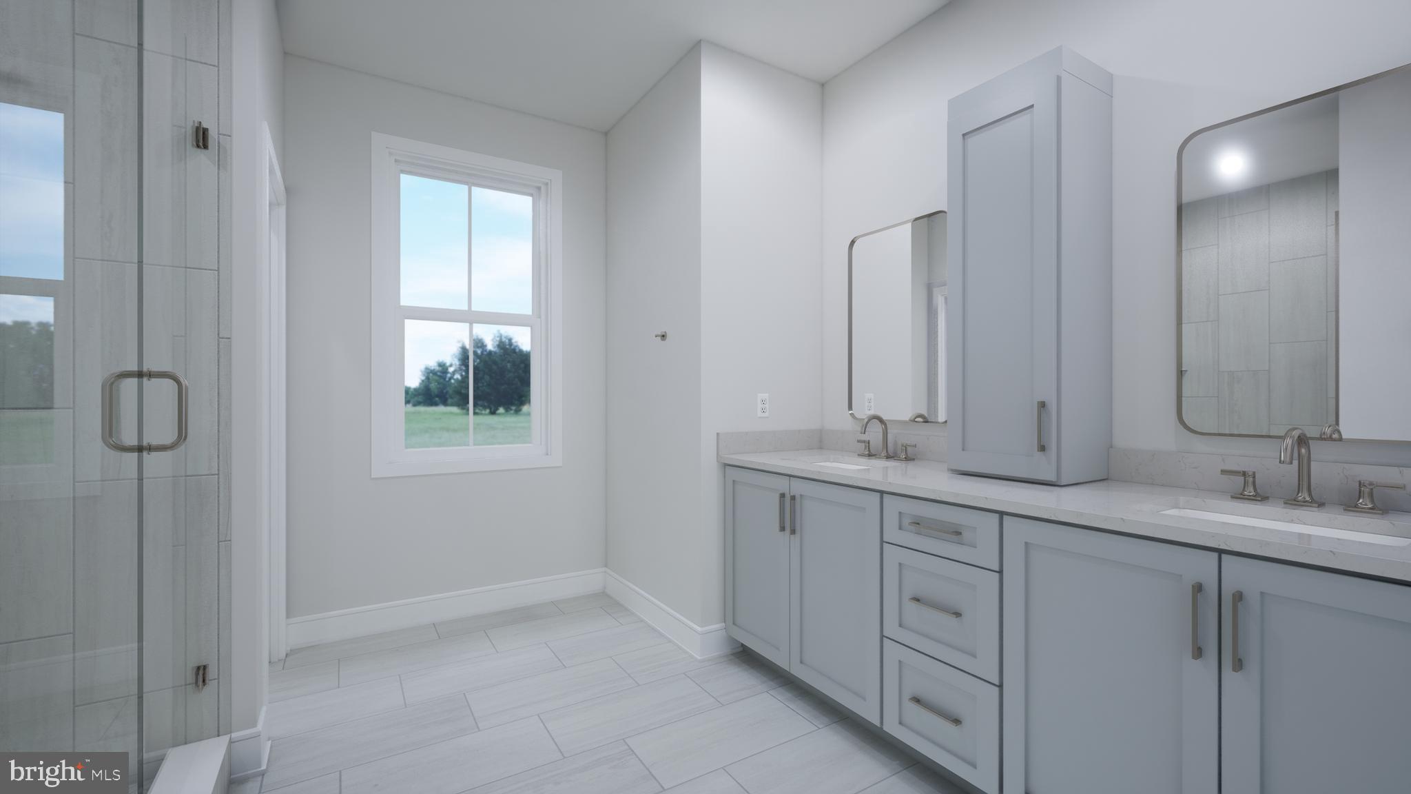 WEST PARK AT BRAMBLETON - Residential