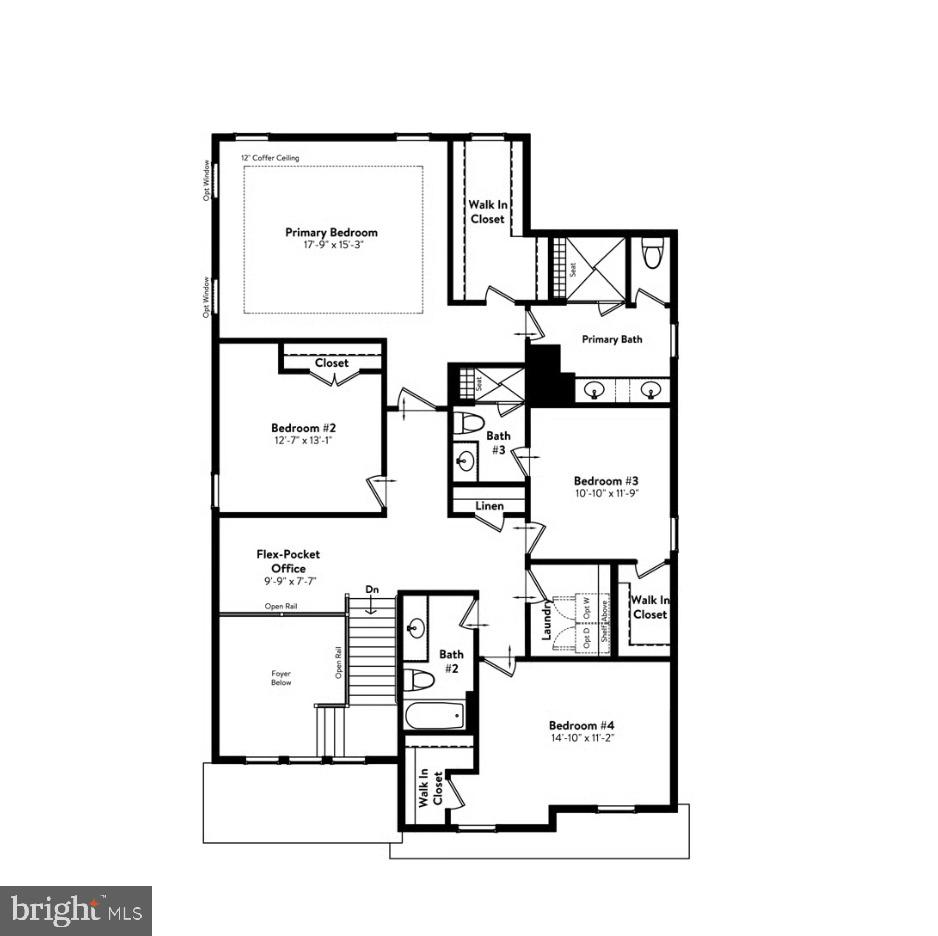 WEST PARK AT BRAMBLETON - Residential