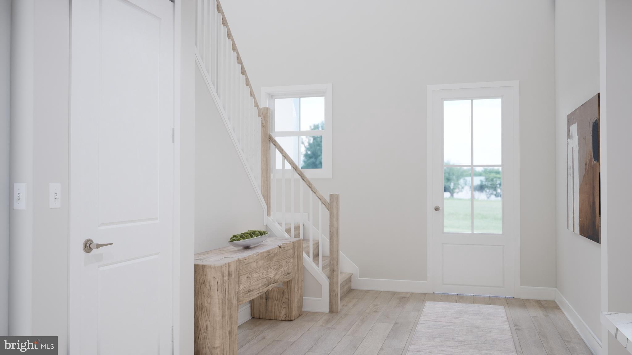 WEST PARK AT BRAMBLETON - Residential