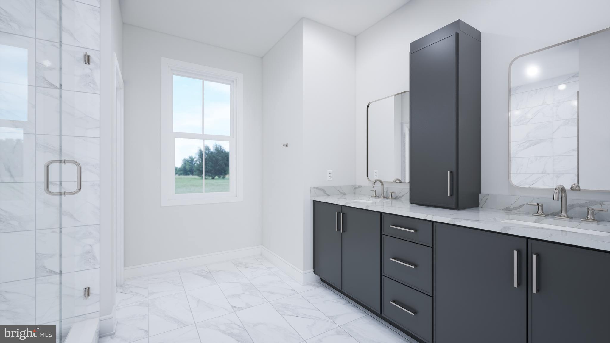 WEST PARK AT BRAMBLETON - Residential