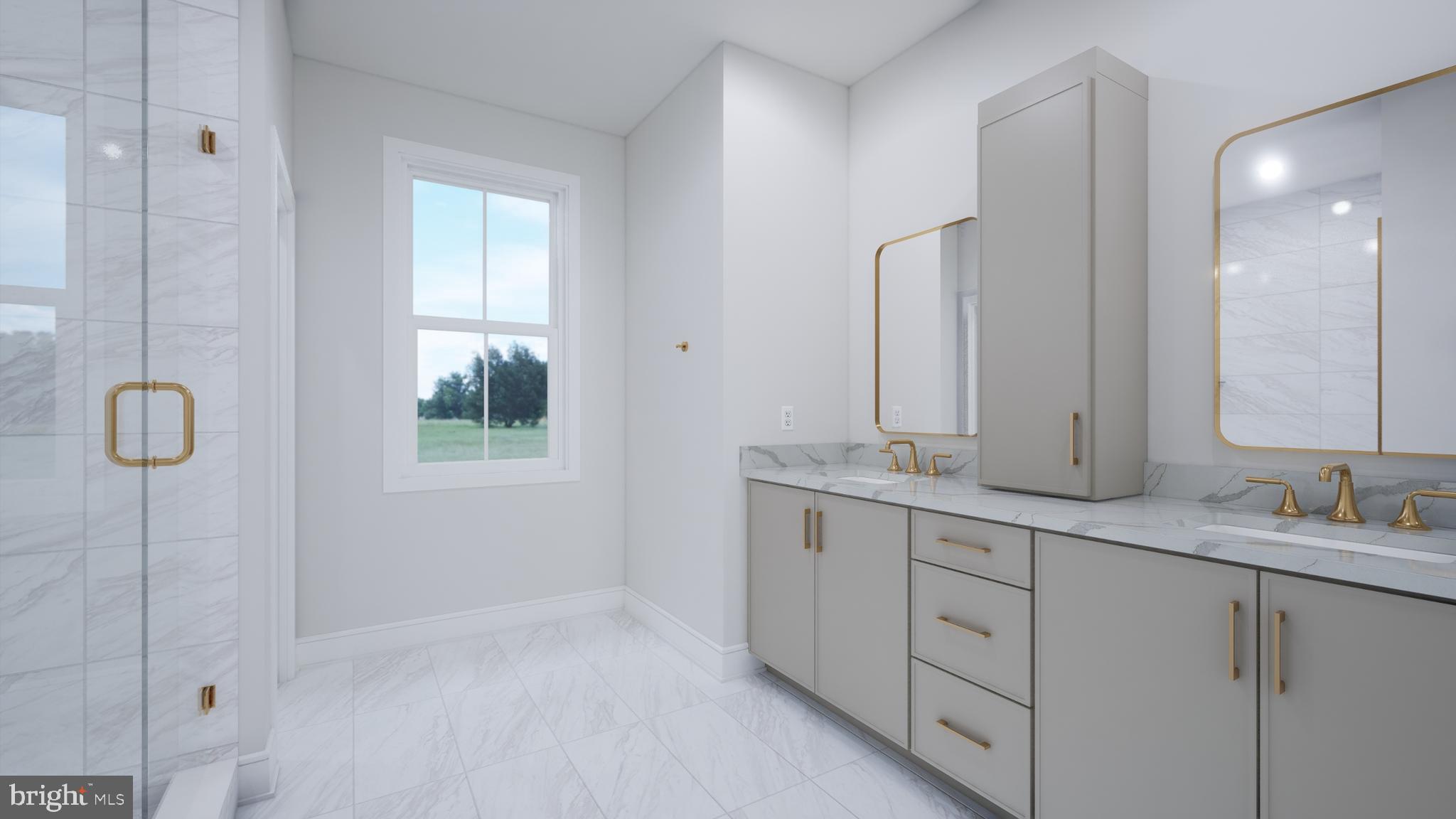 WEST PARK AT BRAMBLETON - Residential