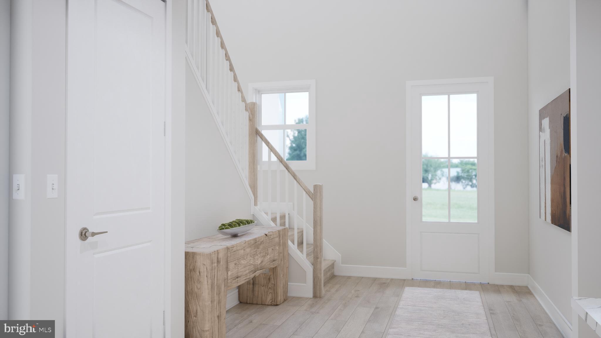 WEST PARK AT BRAMBLETON - Residential