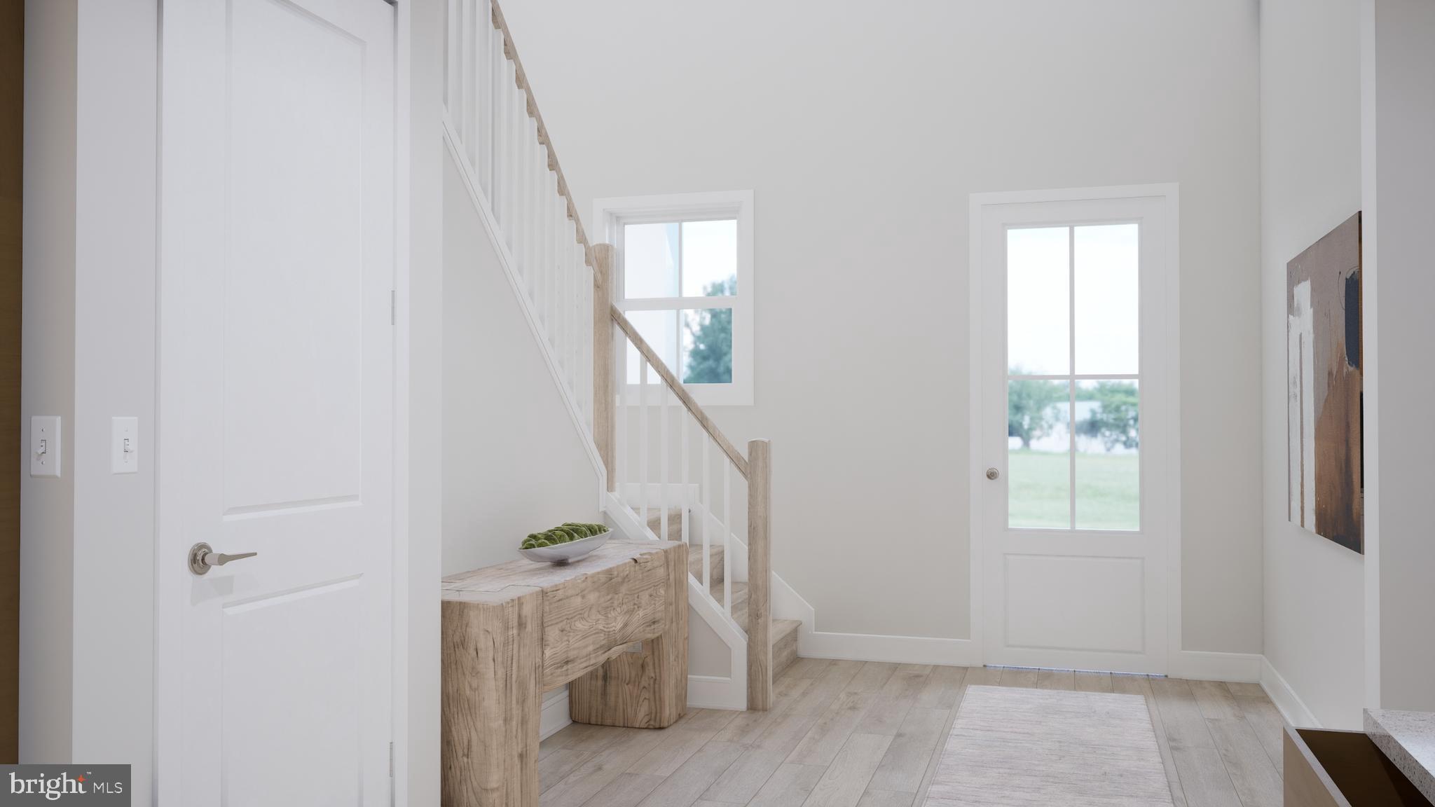 WEST PARK AT BRAMBLETON - Residential