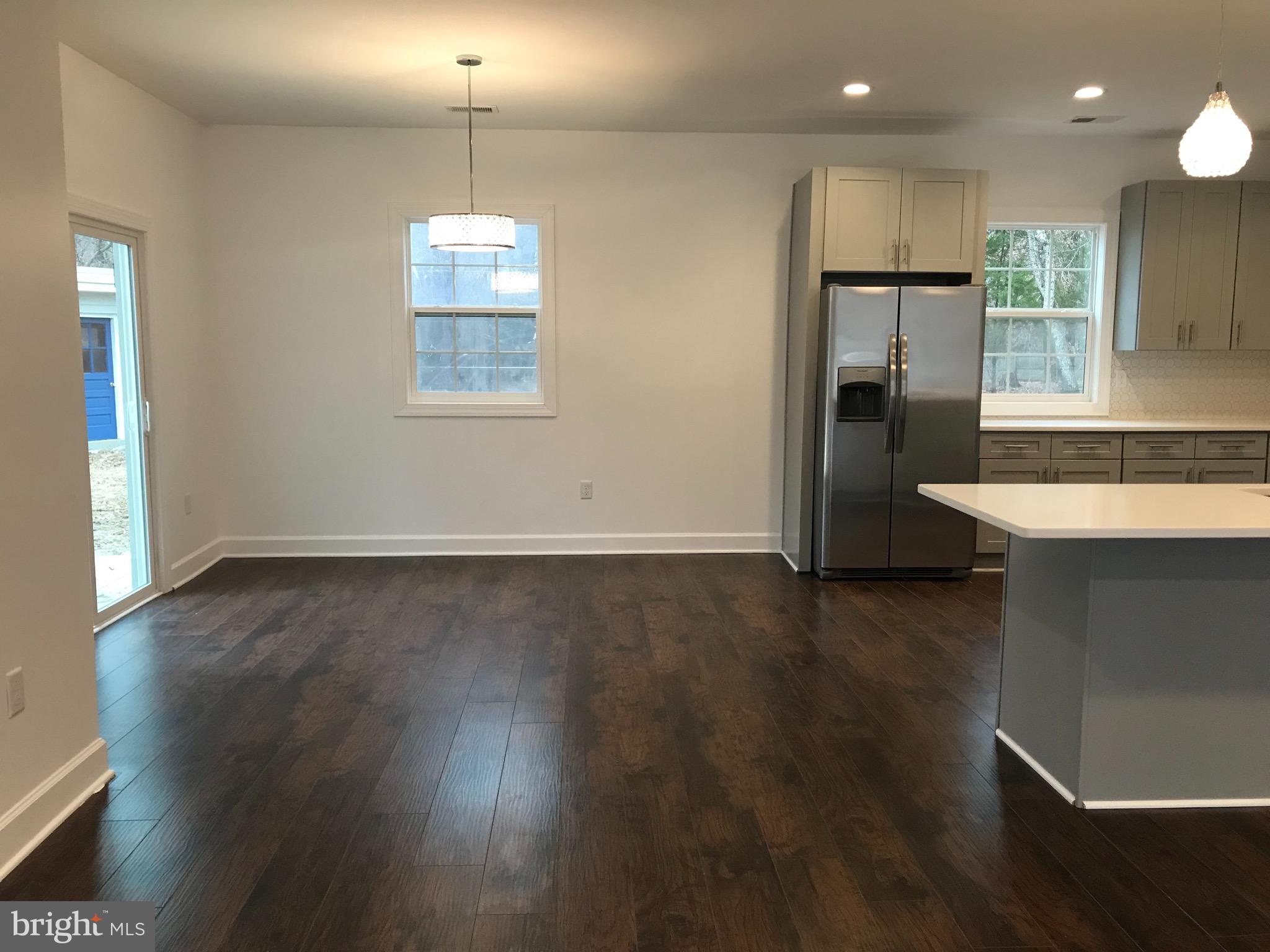 CALVERT MANOR - Residential