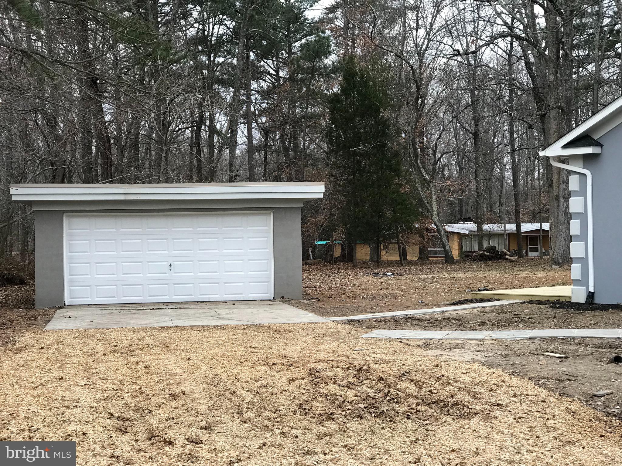 CALVERT MANOR - Residential