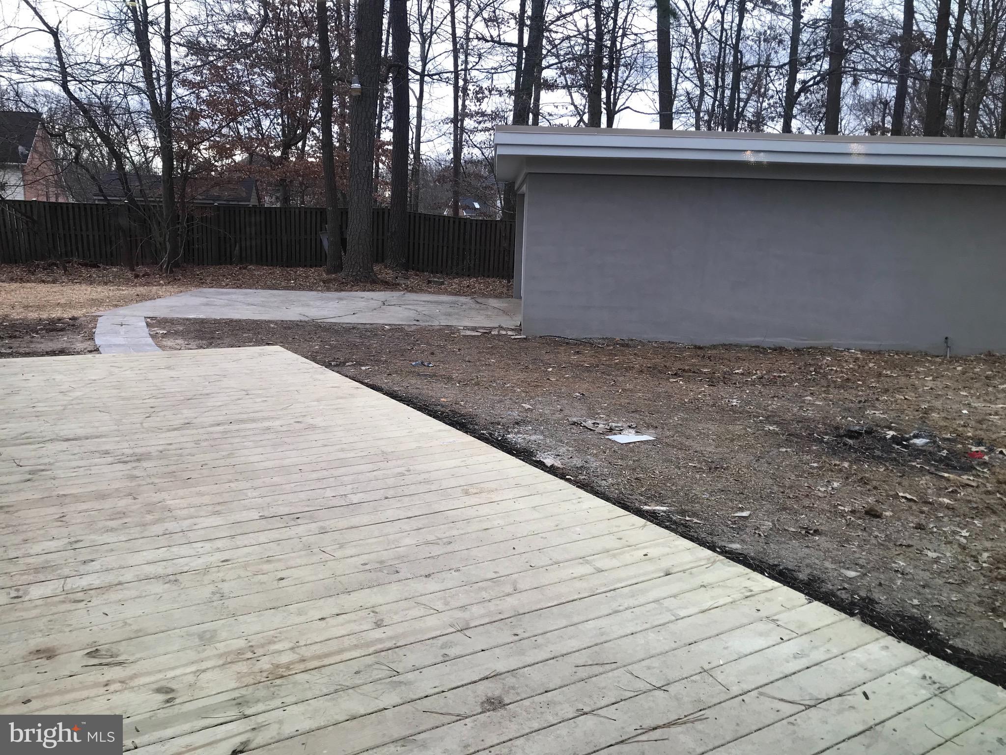 CALVERT MANOR - Residential