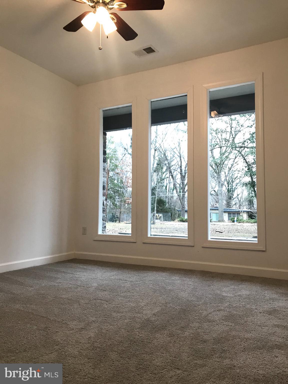 CALVERT MANOR - Residential