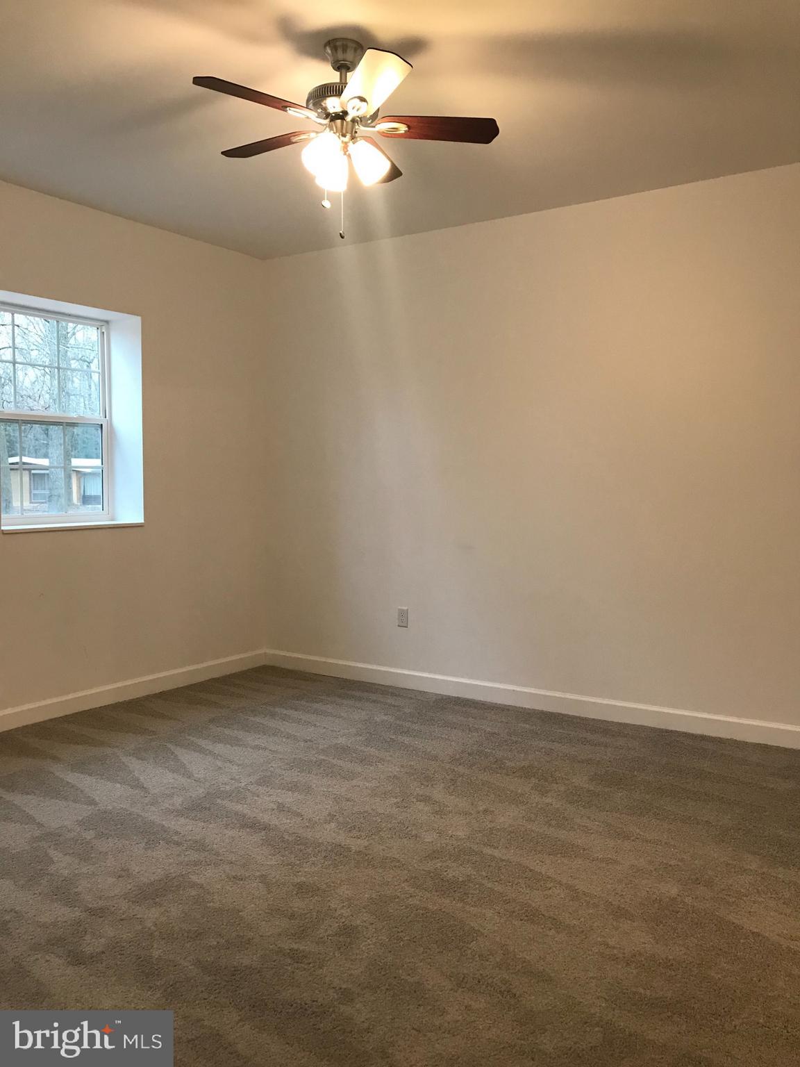 CALVERT MANOR - Residential