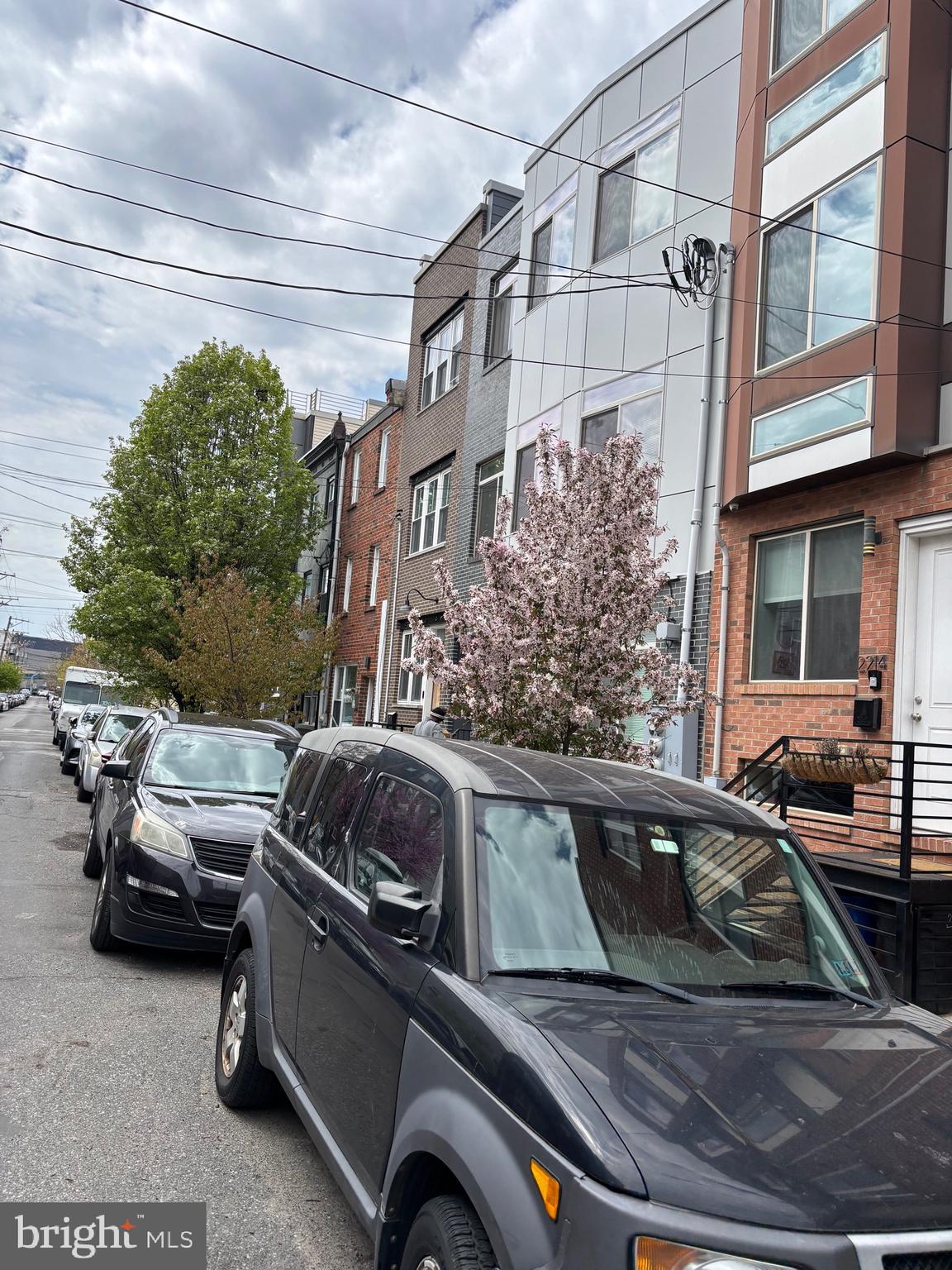 FISHTOWN - Residential