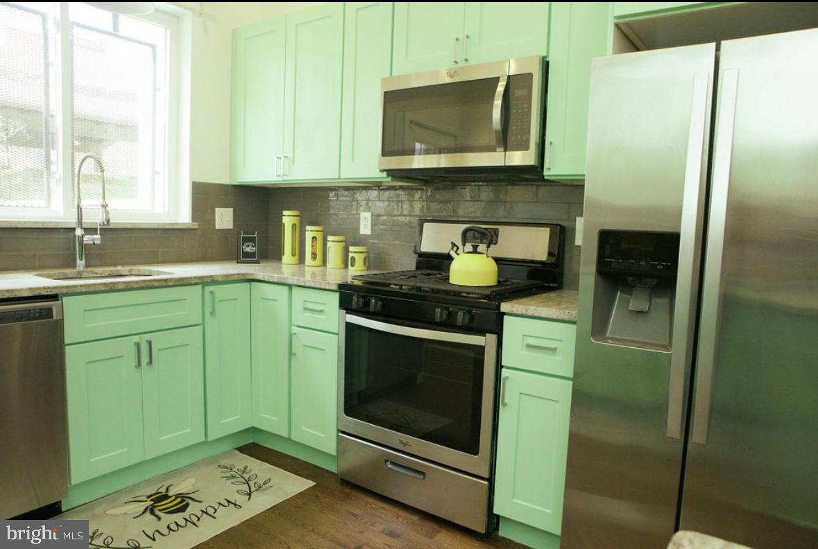 FISHTOWN - Residential