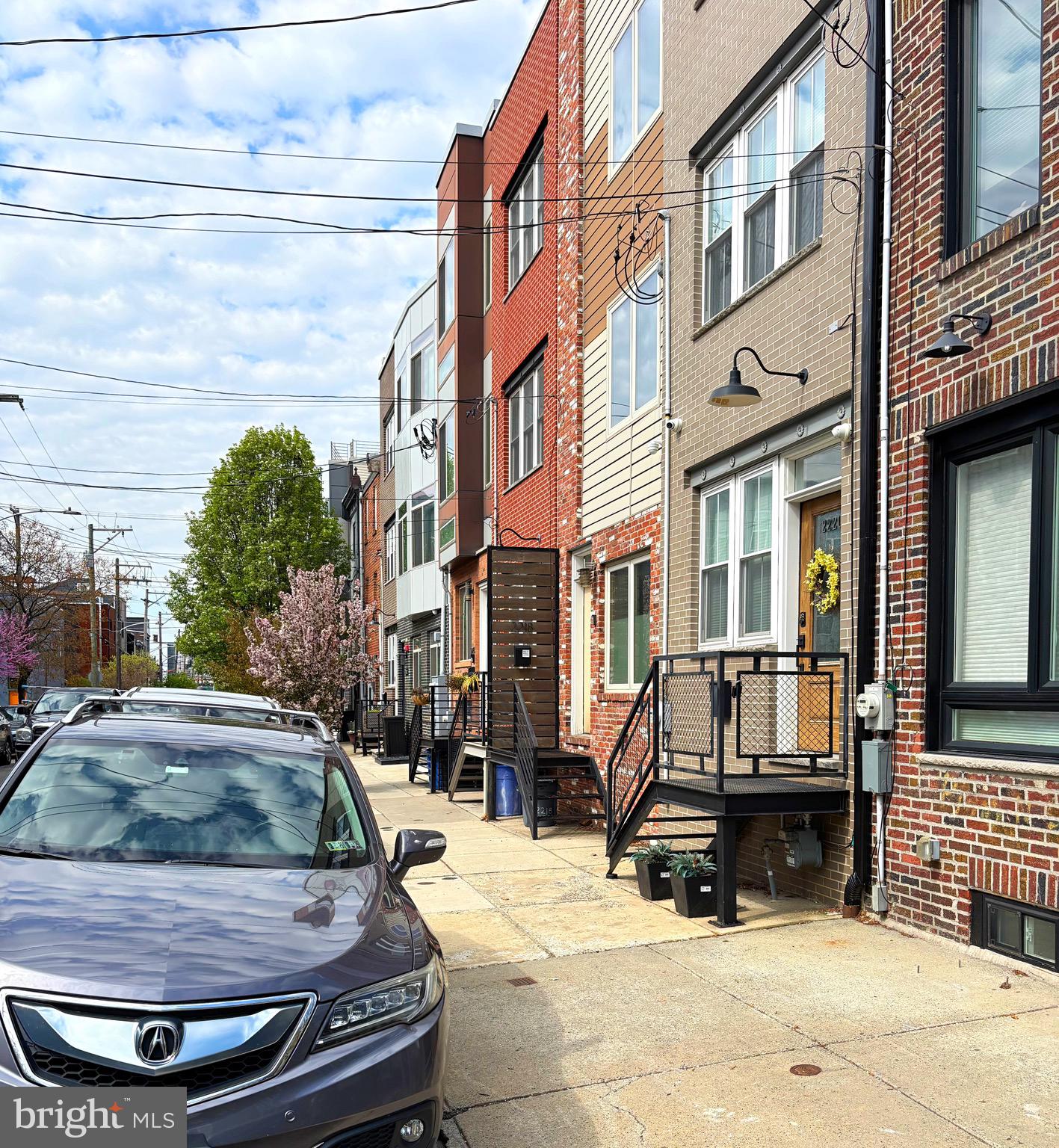FISHTOWN - Residential
