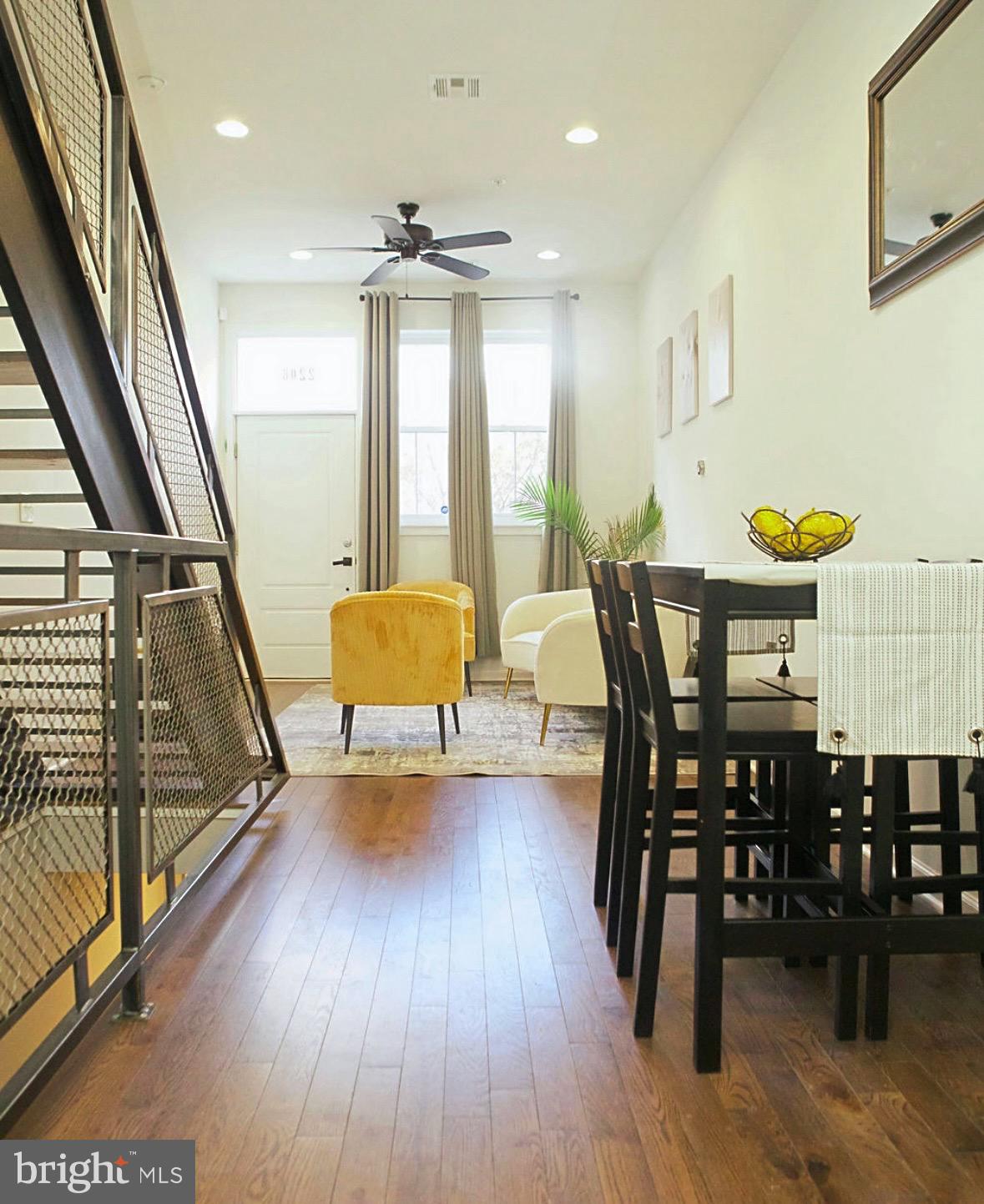 FISHTOWN - Residential