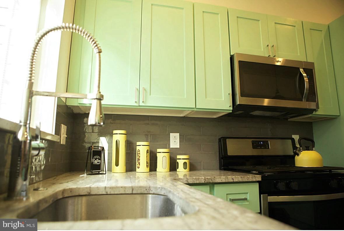 FISHTOWN - Residential