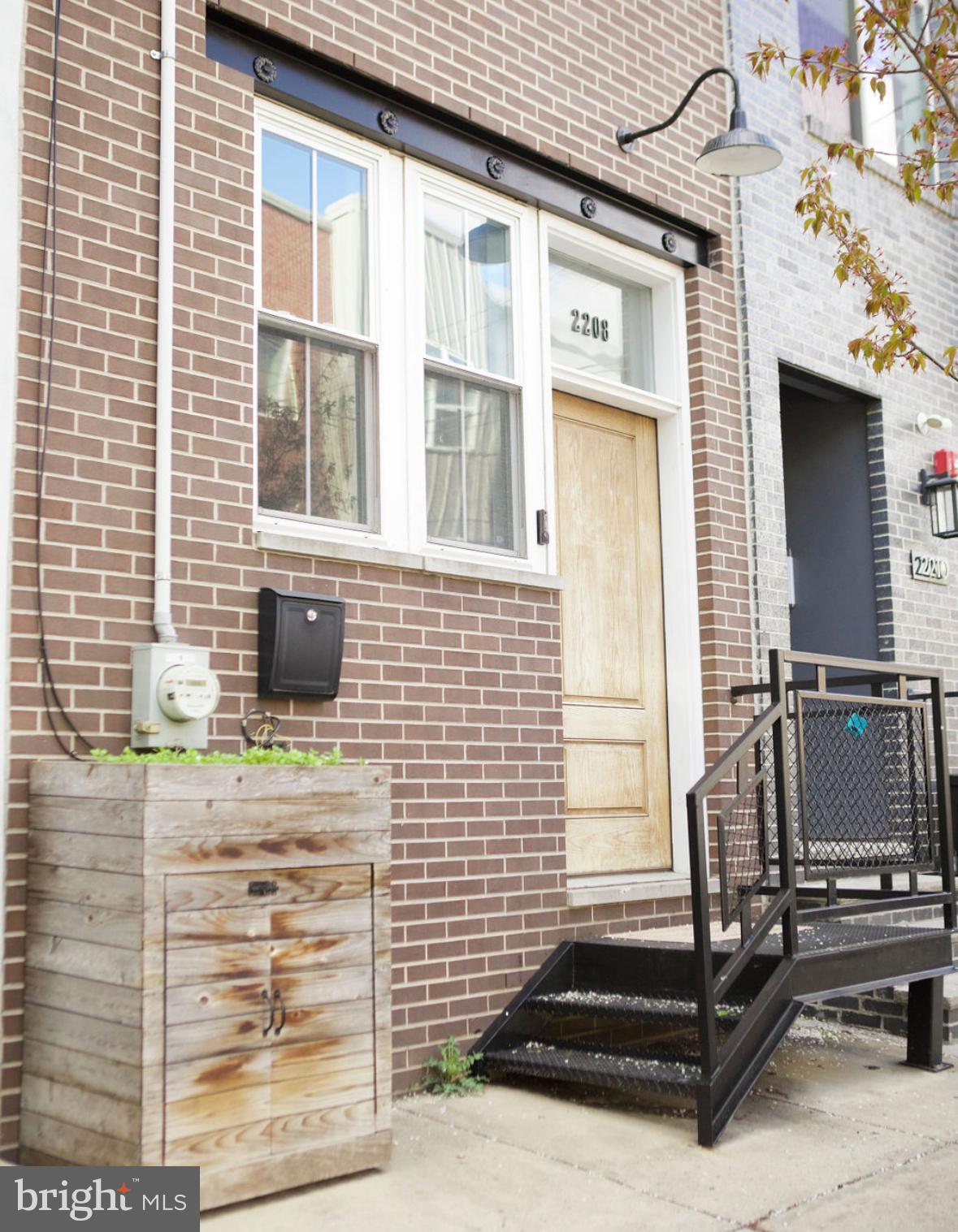 FISHTOWN - Residential