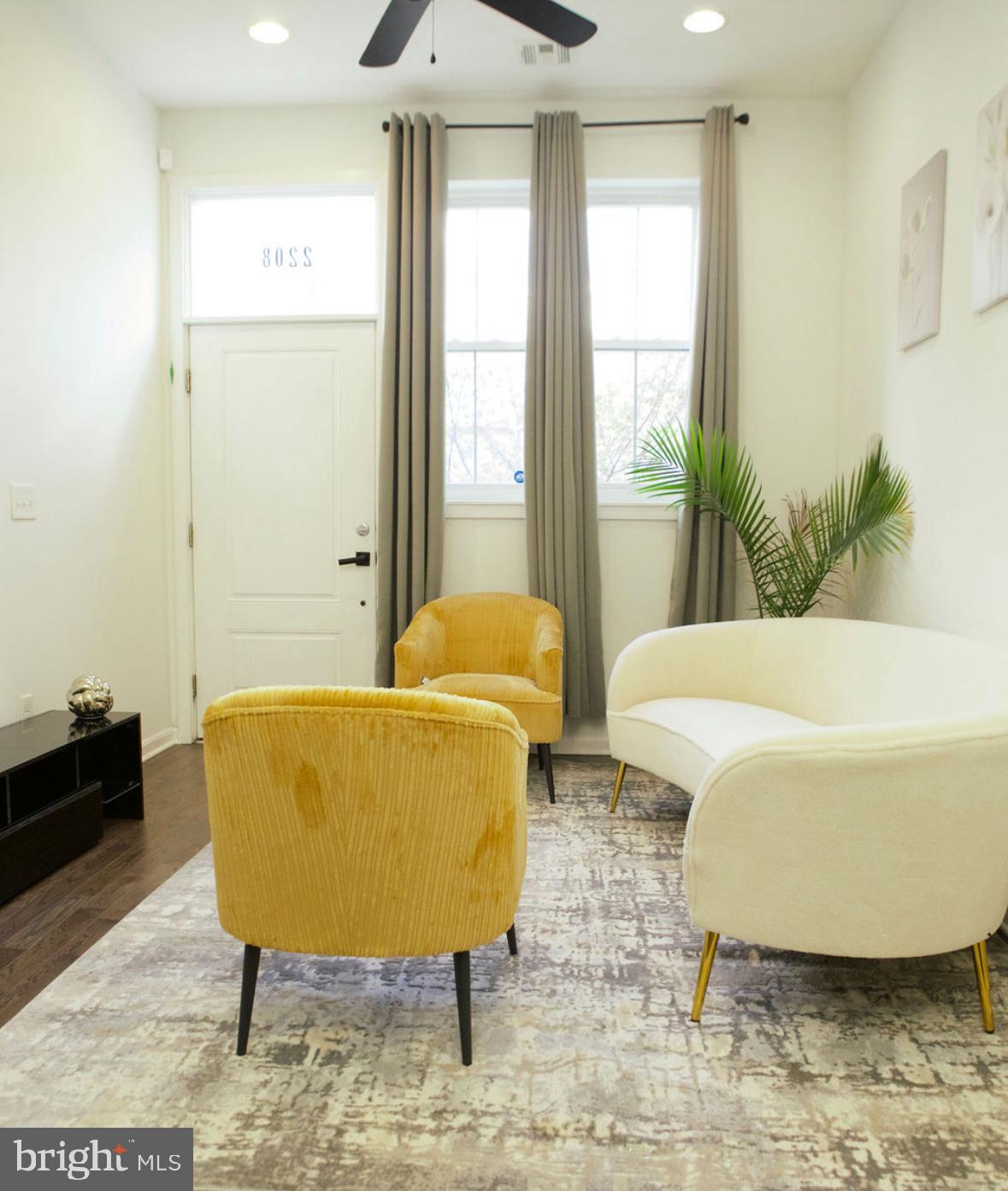 FISHTOWN - Residential