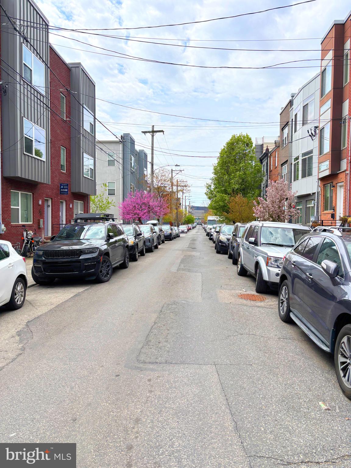 FISHTOWN - Residential