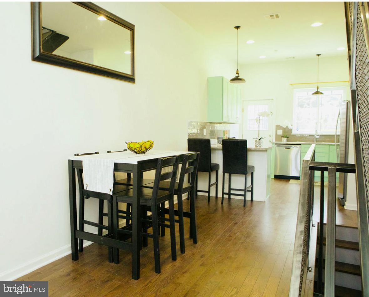 FISHTOWN - Residential