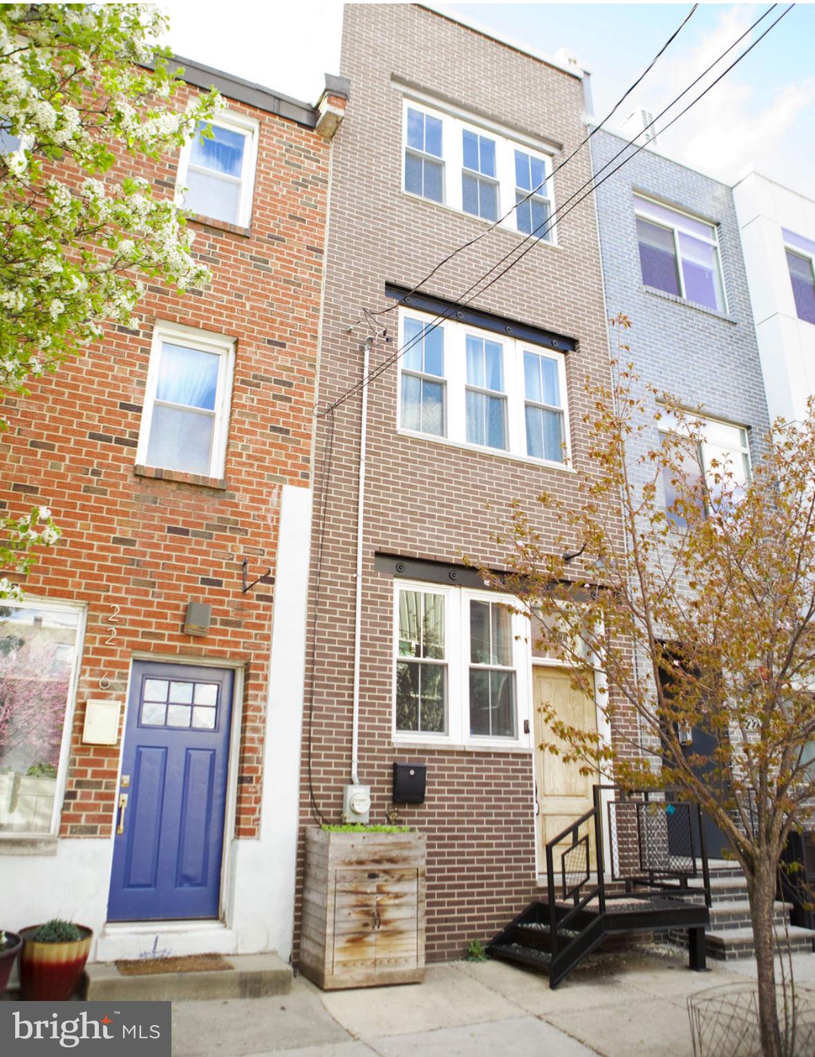 FISHTOWN - Residential