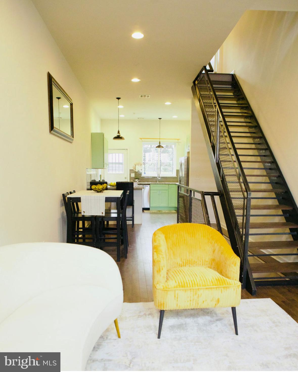FISHTOWN - Residential