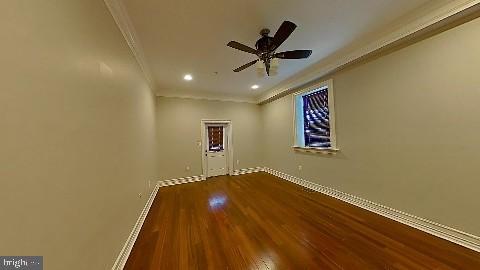 RESERVOIR HILL - Residential Lease