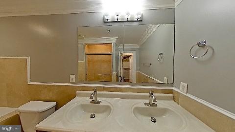 RESERVOIR HILL - Residential Lease