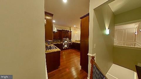 RESERVOIR HILL - Residential Lease