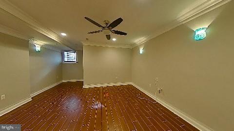 RESERVOIR HILL - Residential Lease