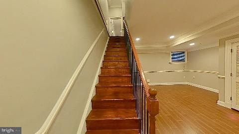 RESERVOIR HILL - Residential Lease